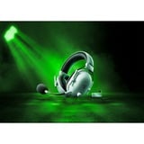Razer BlackShark V2 Pro pour Xbox casque gaming over-ear Blanc, PC, Xbox series X|S, Xbox One, PS4