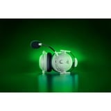 Razer BlackShark V2 Pro pour Xbox casque gaming over-ear Blanc, PC, Xbox series X|S, Xbox One, PS4