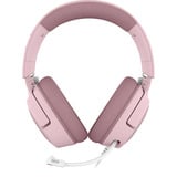 Razer Kraken V4 X - Pokémon Pikachu & Eevee Edition casque gaming over-ear Rose, PC, PlayStation 5, Nintendo Switch