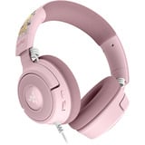 Razer Kraken V4 X - Pokémon Pikachu & Eevee Edition casque gaming over-ear Rose, PC, PlayStation 5, Nintendo Switch