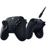 Razer Wolverine V3 Pro, Manette de jeu Noir