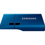 SAMSUNG Type-C 128 Go, Clé USB Bleu, MUF-128DA/APC, USB-C 3.2 Gen 1