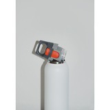 SIGG Hot & Cold ONE Light, Thermos Blanc, 0,5 litre