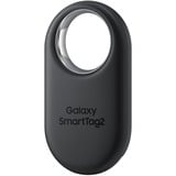 Samsung Galaxy SmartTag2, Traceur de localisation Noir, 1 pièce
