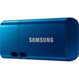 Samsung Type-C 128 Go, Clé USB Bleu, MUF-128DA/APC, USB-C 3.2 Gen 1