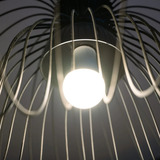 Shelly Duo Bulb E27 Gen3, Lampe à LED Blanc