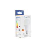 Shelly Duo Bulb E27 Gen3, Lampe à LED Blanc
