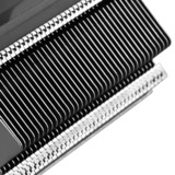 SilverStone SST-KR01, Refroidisseur CPU 