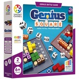 SmartGames SG Genius Square Sleeve new, Jeu de société 