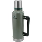 Stanley PMI Classic Legendary Bottle 1.9L, Thermos Vert