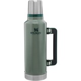 Stanley PMI Classic Legendary Bottle 1.9L, Thermos Vert