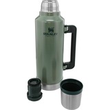 Stanley PMI Classic Legendary Bottle 1.9L, Thermos Vert