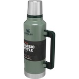 Stanley PMI Classic Legendary Bottle 1.9L, Thermos Vert