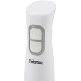 Tristar Tris Hand blender MX-4850, Batteur électrique Blanc