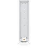 Ubiquiti M.2 SSD Tray, Boîtier disque dur Argent