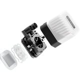 be quiet! Light Loop 240 mm ARGB, Watercooling Noir, 240 mm, noir, socket Intel et AMD, ARGB, Refroidisseur de liquide tout-en-un, 12 cm, 105,1 m³/h, Noir