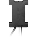 be quiet! Light Loop 240 mm ARGB, Watercooling Noir, 240 mm, noir, socket Intel et AMD, ARGB, Refroidisseur de liquide tout-en-un, 12 cm, 105,1 m³/h, Noir