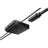 be quiet! Light Loop IO LCD 240, Watercooling Noir, Connecteur de ventilateur PWM à 4 broches