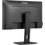 iiyama ProLite XUB2792UHSU-B6 27" 4K Ultra HD Moniteur Noir (Mat), 1x DisplayPort, 1x HDMI, 1x USB-C, 3x USB-A