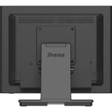 iiyama  15" Moniteur tactile  Noir (Mat)