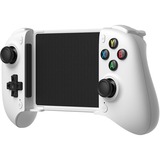 8BitDo 8BitDo Ulti Mobile Gaming Controller Wh, Manette de jeu Blanc