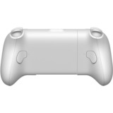 8BitDo 8BitDo Ulti Mobile Gaming Controller Wh, Manette de jeu Blanc