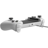 8BitDo 8BitDo Ulti Mobile Gaming Controller Wh, Manette de jeu Blanc