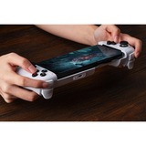8BitDo 8BitDo Ulti Mobile Gaming Controller Wh, Manette de jeu Blanc