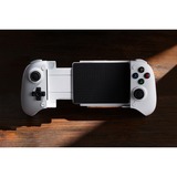 8BitDo 8BitDo Ulti Mobile Gaming Controller Wh, Manette de jeu Blanc