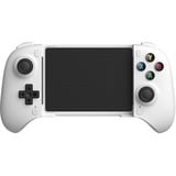 8BitDo Contrôleur de jeu mobile ultime, Manette de jeu Blanc, Bluetooth, Android