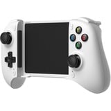 8BitDo Contrôleur de jeu mobile ultime, Manette de jeu Blanc, Bluetooth, Android