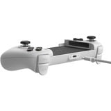 8BitDo Contrôleur de jeu mobile ultime, Manette de jeu Blanc, Bluetooth, Android