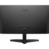 AOC Q24B36X 23.8" Moniteur gaming Noir, 1x DisplayPort, 1x HDMI, 144 Hz