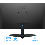 AOC Q24B36X 23.8" Moniteur gaming Noir, 1x DisplayPort, 1x HDMI, 144 Hz