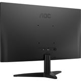 AOC Q24B36X 23.8" Moniteur gaming  Noir, 1x HDMI, 1x DisplayPort, 144 Hz