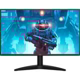AOC  23.8" Moniteur gaming  Noir