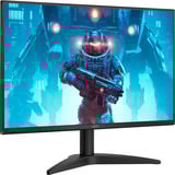 AOC  23.8" Moniteur gaming  Noir