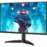AOC  23.8" Moniteur gaming  Noir