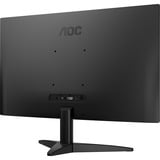 AOC  23.8" Moniteur gaming  Noir