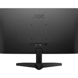 AOC  23.8" Moniteur gaming  Noir