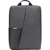 ASUS 90XB08L0-BBP050, Sac à dos Gris