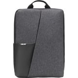 ASUS ASUS AP4600 Backpack, Sac à dos Gris, Sac à dos 16 pouces