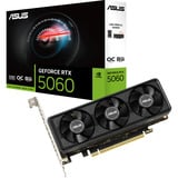 ASUS GeForce RTX 5060 LP BRK 8GB GDDR7 OC Edition, Carte graphique DLSS 4, 1x DisplayPort, 2x HDMI 2.1