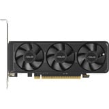 ASUS GeForce RTX 5060 LP BRK 8GB GDDR7 OC Edition, Carte graphique DLSS 4, 1x DisplayPort, 2x HDMI 2.1