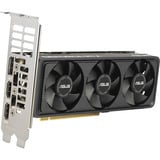 ASUS GeForce RTX 5060 LP BRK 8GB GDDR7 OC Edition, Carte graphique DLSS 4, 1x DisplayPort, 2x HDMI 2.1