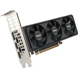 ASUS GeForce RTX 5060 LP BRK 8GB GDDR7 OC Edition, Carte graphique DLSS 4, 1x DisplayPort, 2x HDMI 2.1