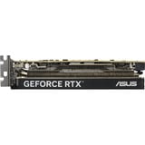 ASUS GeForce RTX 5060 LP BRK 8GB GDDR7 OC Edition, Carte graphique DLSS 4, 1x DisplayPort, 2x HDMI 2.1