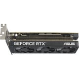 ASUS GeForce RTX 5060 LP BRK 8GB GDDR7 OC Edition, Carte graphique DLSS 4, 1x DisplayPort, 2x HDMI 2.1