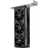 ASUS GeForce RTX 5060 LP BRK 8GB GDDR7 OC Edition, Carte graphique DLSS 4, 1x DisplayPort, 2x HDMI 2.1