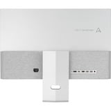 ASUS Moniteur intelligent ZenScreen MS32UC 31.5" 4K UHD  Gris, HDMI, DisplayPort, 2x USB-A, USB-C, Audio